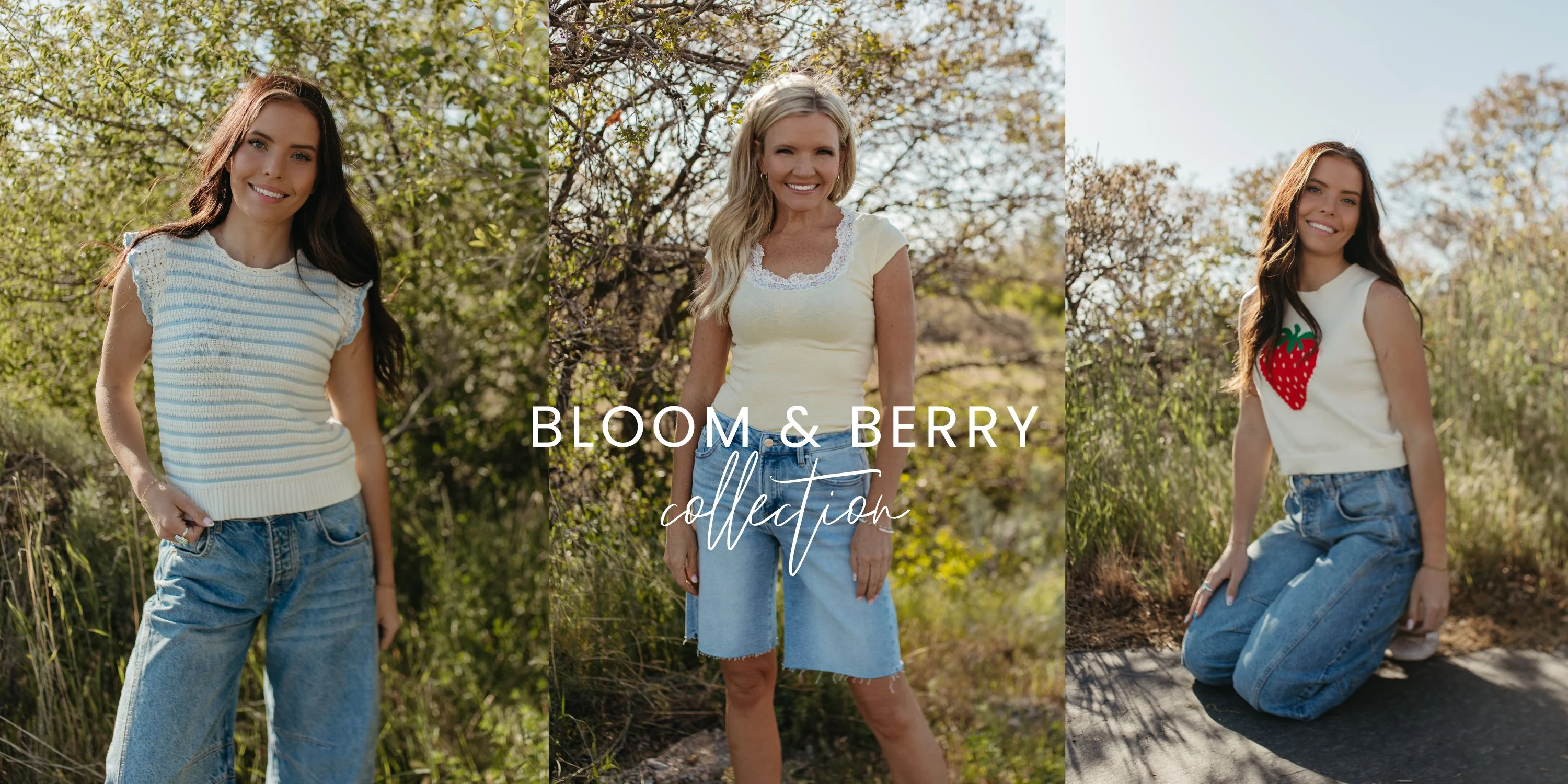 Modesty Meets Modern Style