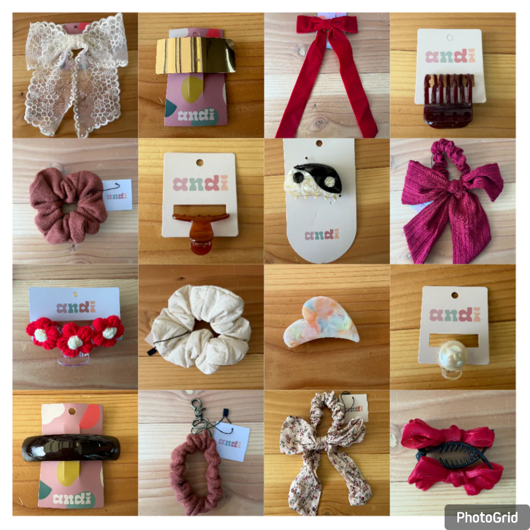 ANDI ACCESSORIES
