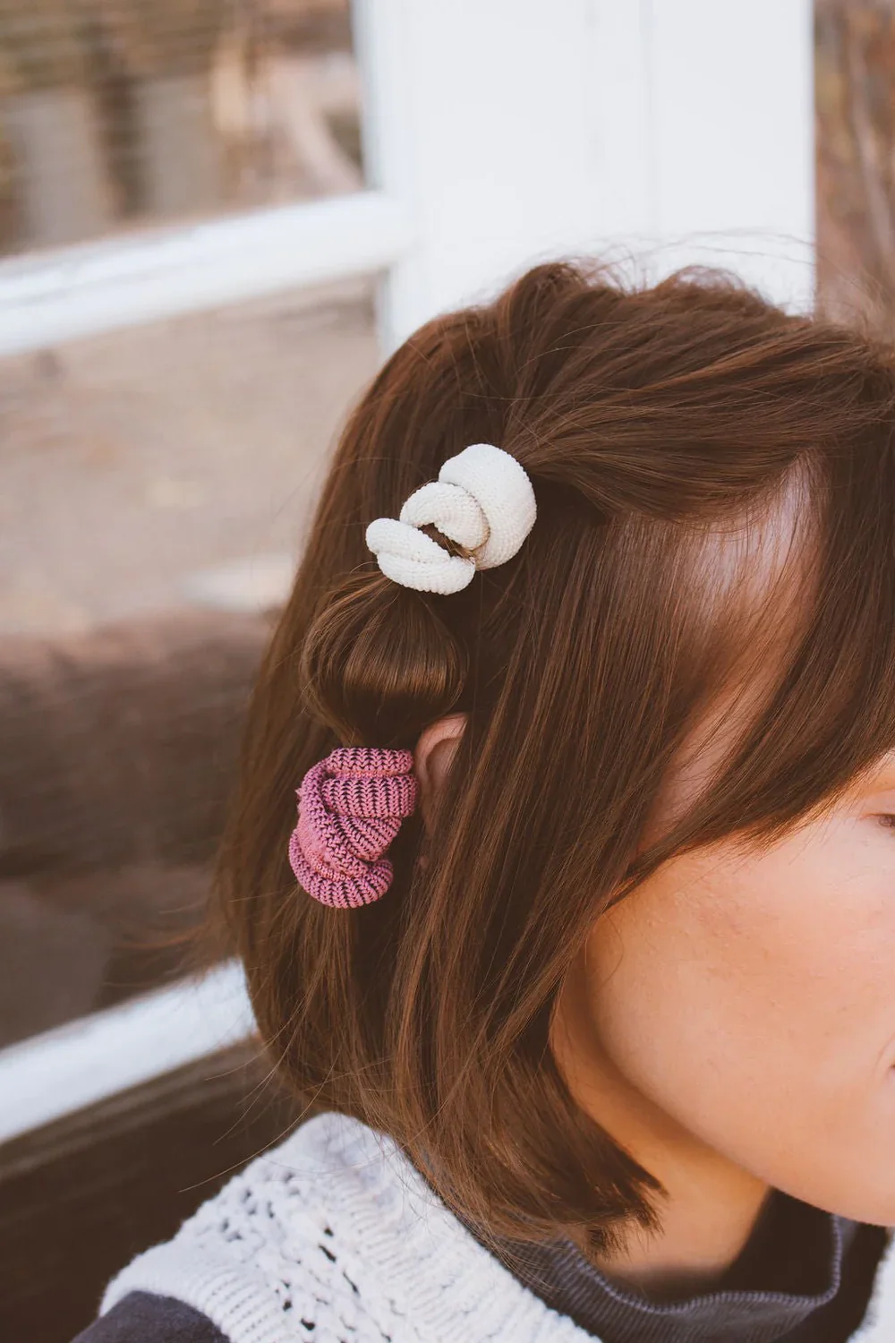 FAV PONYTAIL 4-PACK - Image 2
