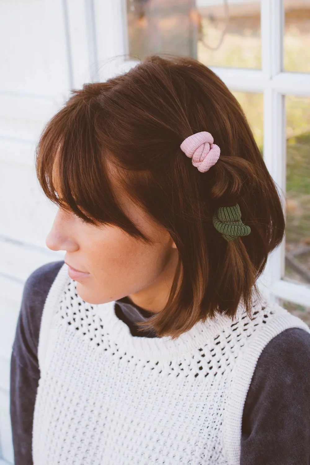FAV PONYTAIL 4-PACK - Image 3