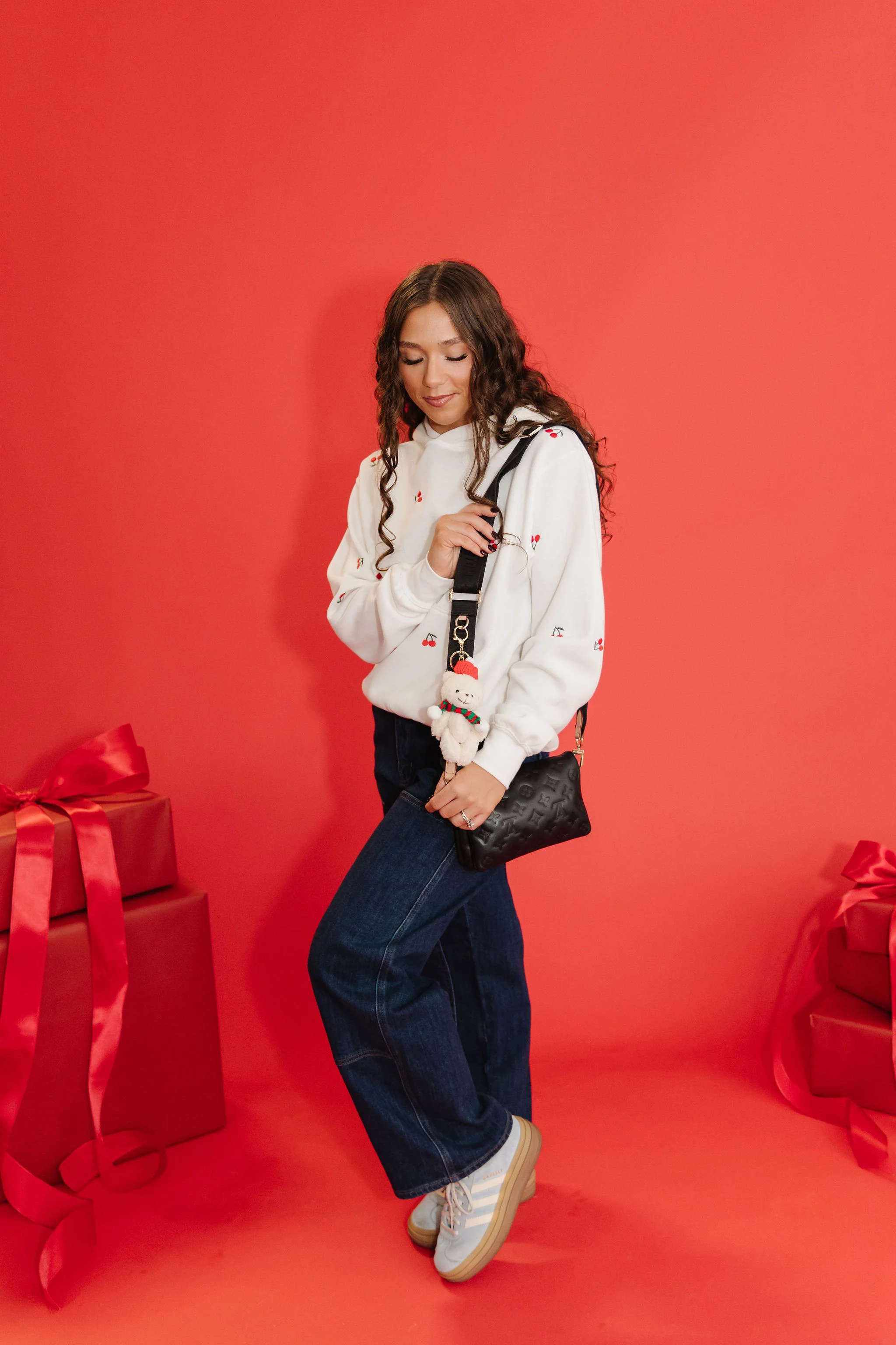 JBD GARDEN JEAN IN DARK DENIM - Image 6