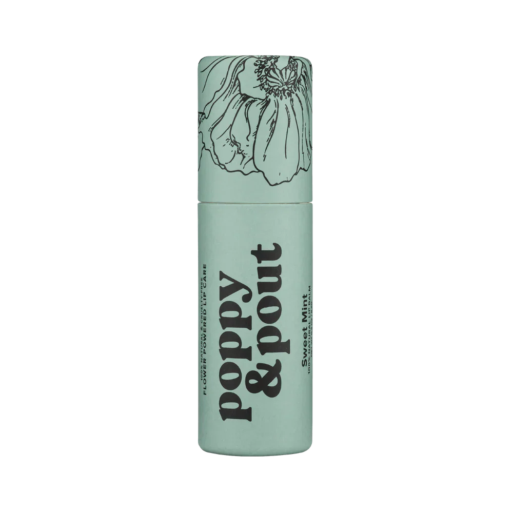 LIP BALM BY POPPY & POUT - Image 2