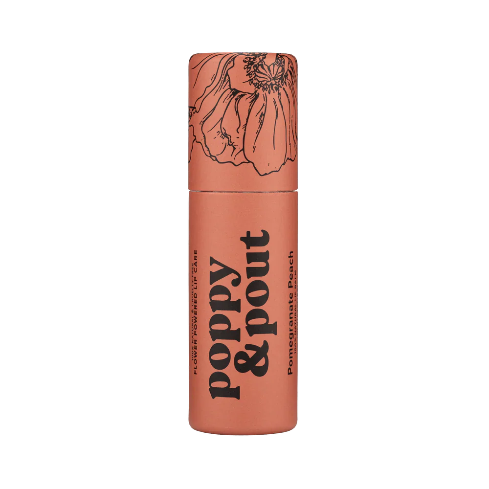 LIP BALM BY POPPY & POUT - Image 3