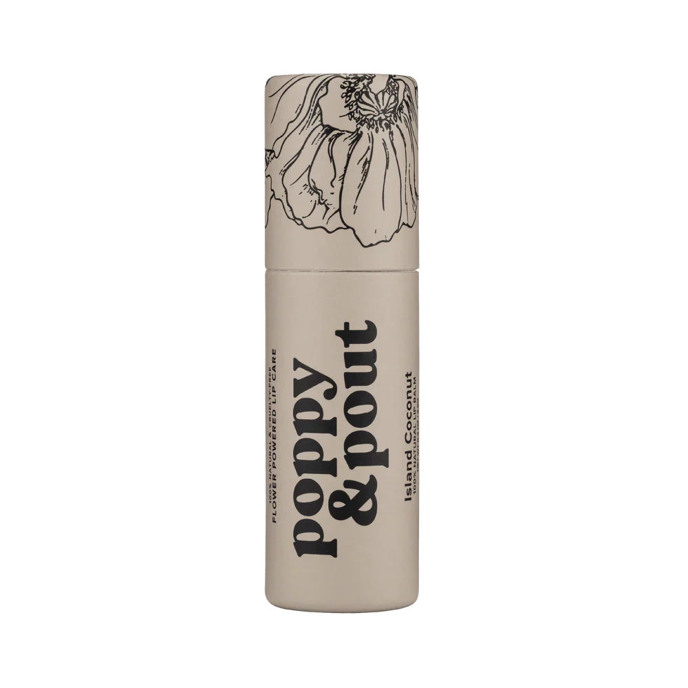 LIP BALM BY POPPY & POUT - Image 4