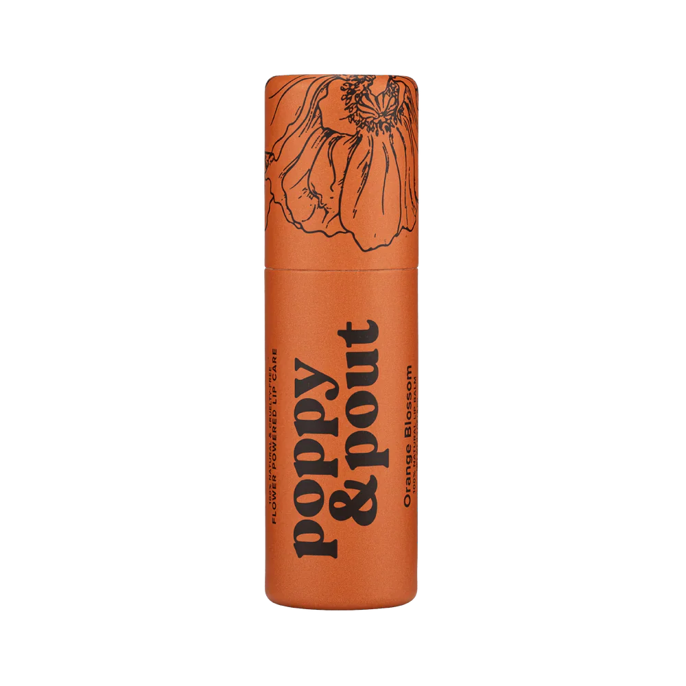 LIP BALM BY POPPY & POUT - Image 5