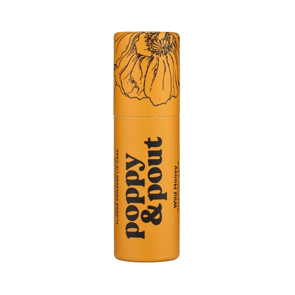 LIP BALM BY POPPY & POUT - Image 6