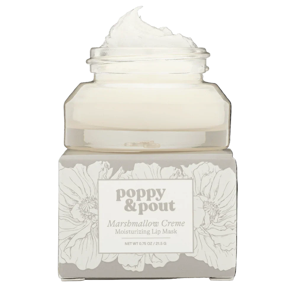 LIP MASK BY POPPY & POUT - Image 10