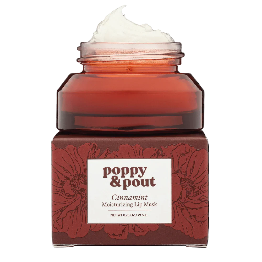 LIP MASK BY POPPY & POUT - Image 11
