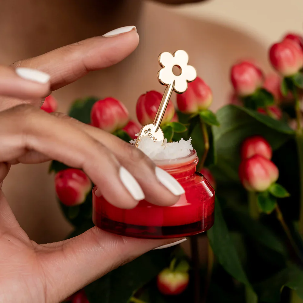 LIP SPATULA BY POPPY & POUT