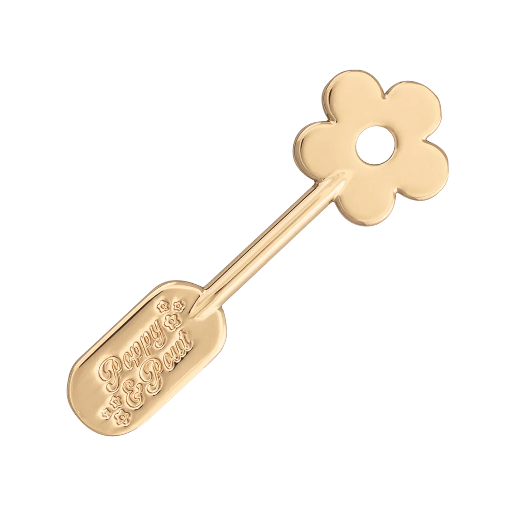 LIP SPATULA BY POPPY & POUT - Image 4