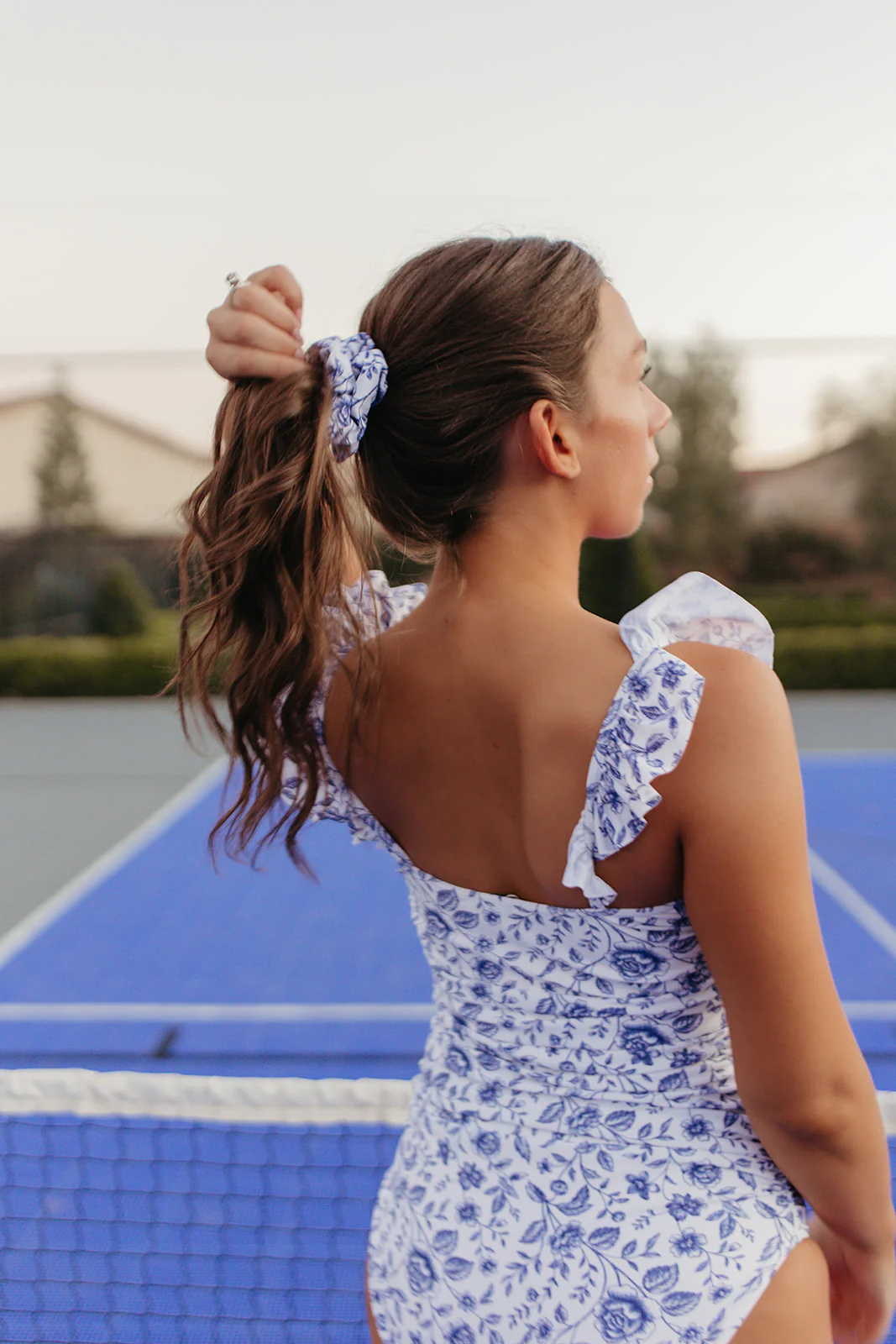 MADE TO MATCH SCRUNCHIES - Image 15