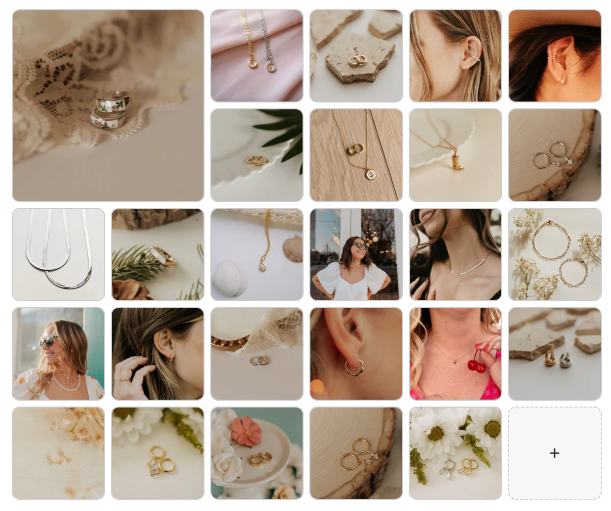 MAUVE JEWELRY CO. - Image 2
