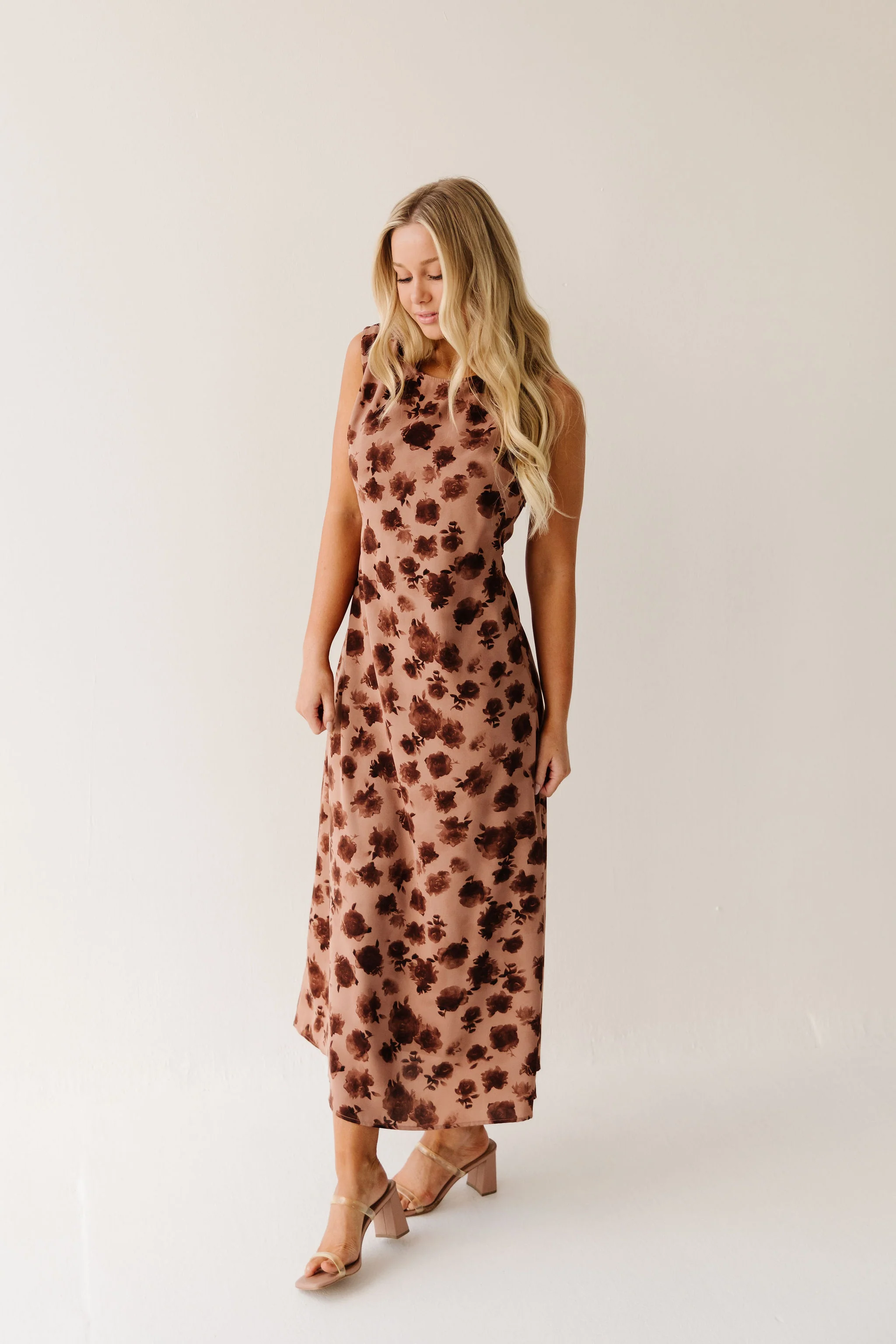 THE OPHELIA DRESS BY PINK DESERT - Image 19