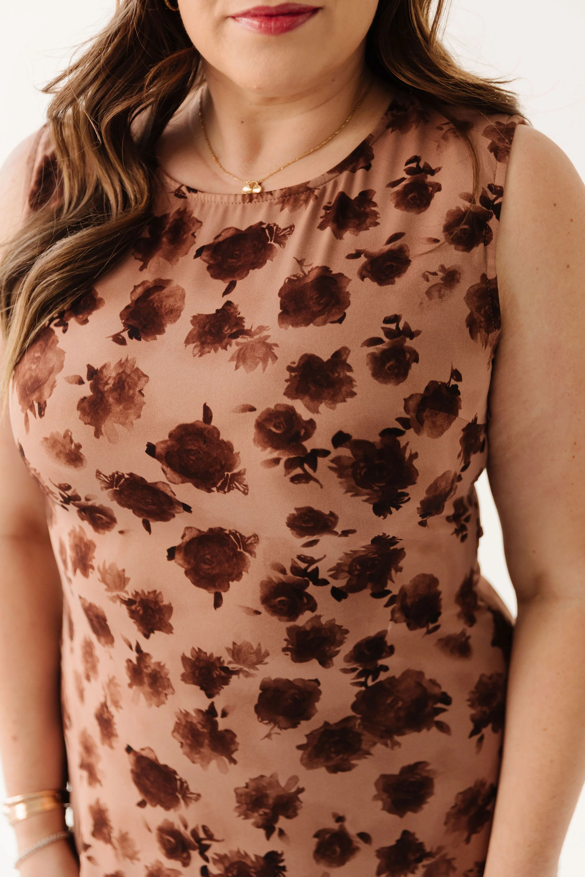THE OPHELIA DRESS BY PINK DESERT - Image 21