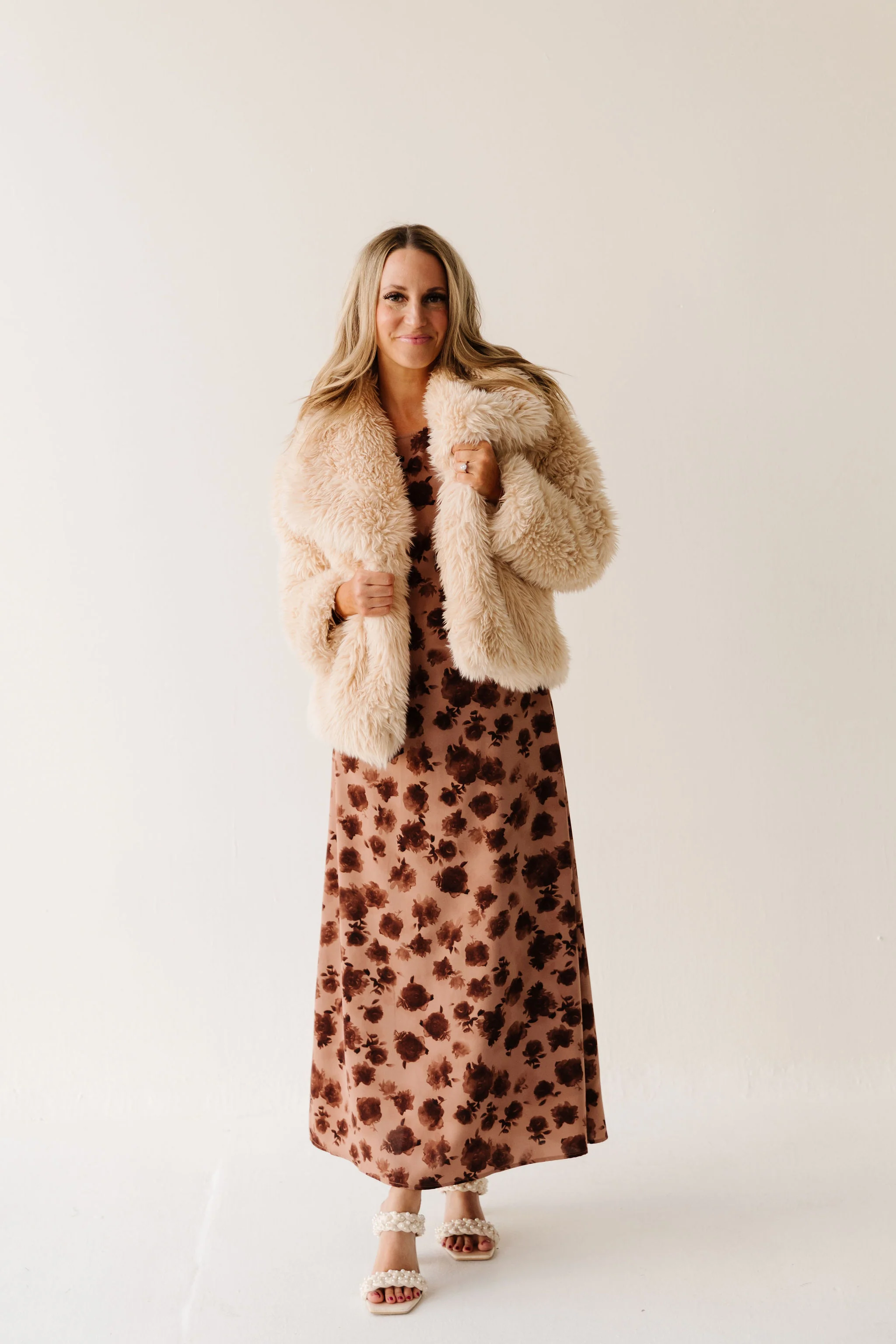 THE OPHELIA DRESS BY PINK DESERT - Image 24