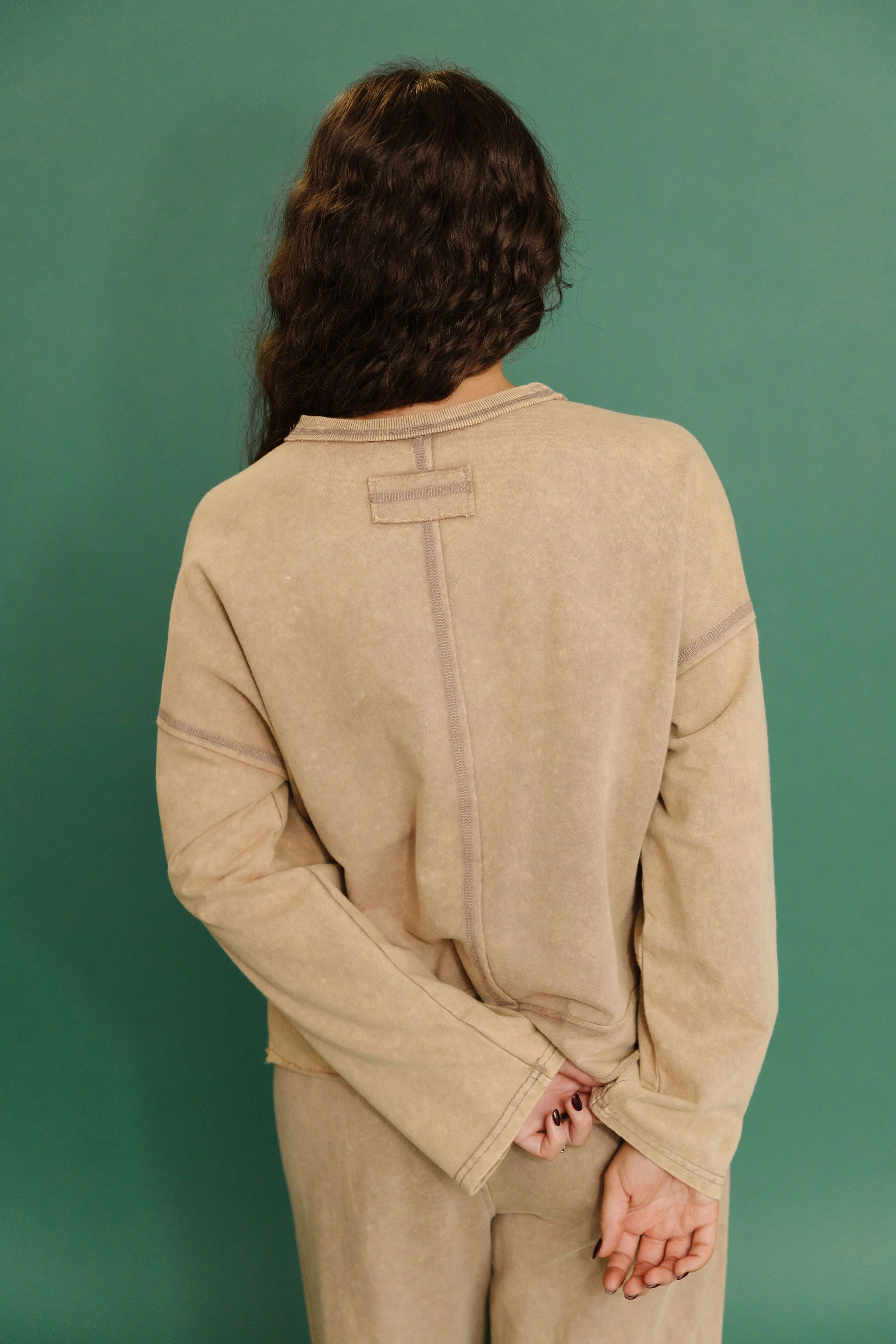 THE SADIE URBAN SET IN MOCHA - Image 11
