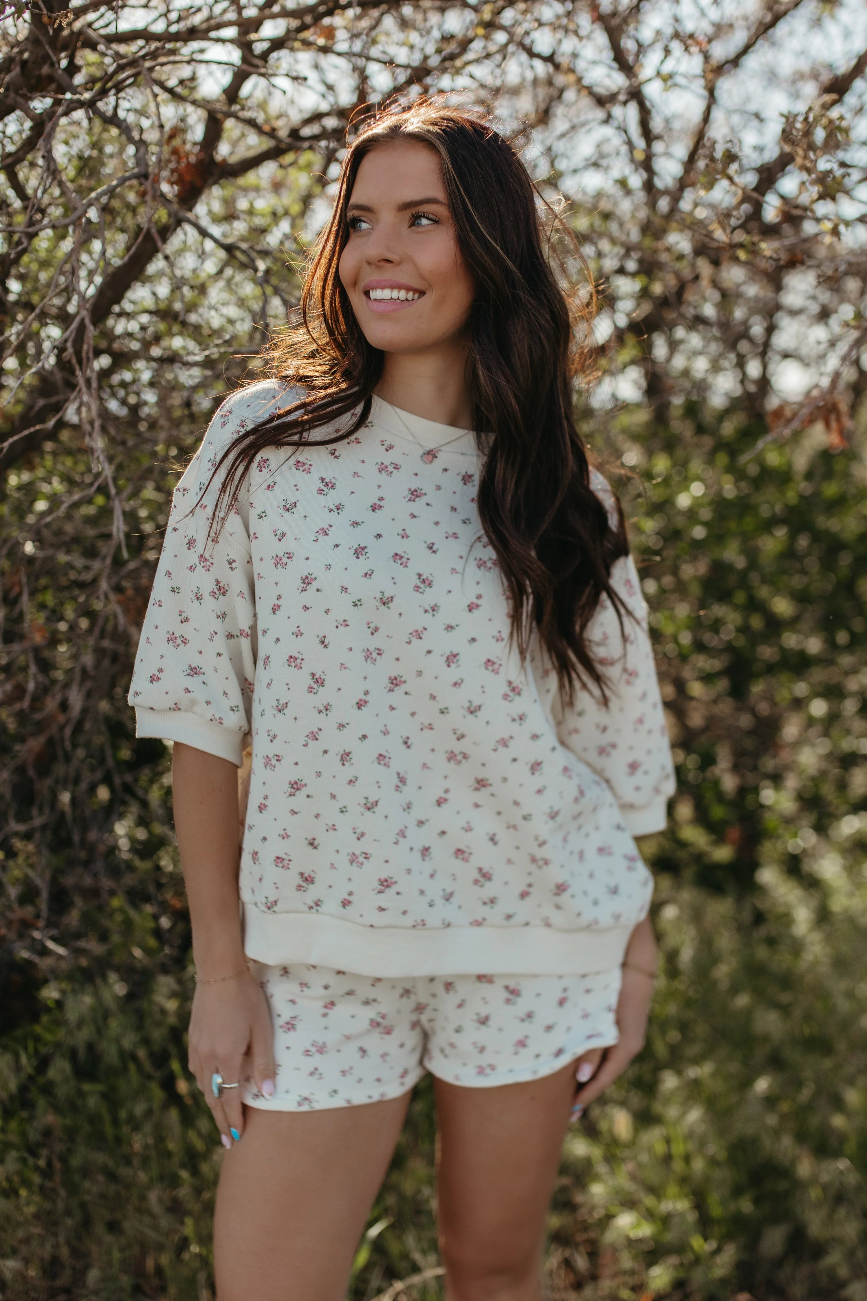THE VIVIENNE FLORAL SET - Image 2