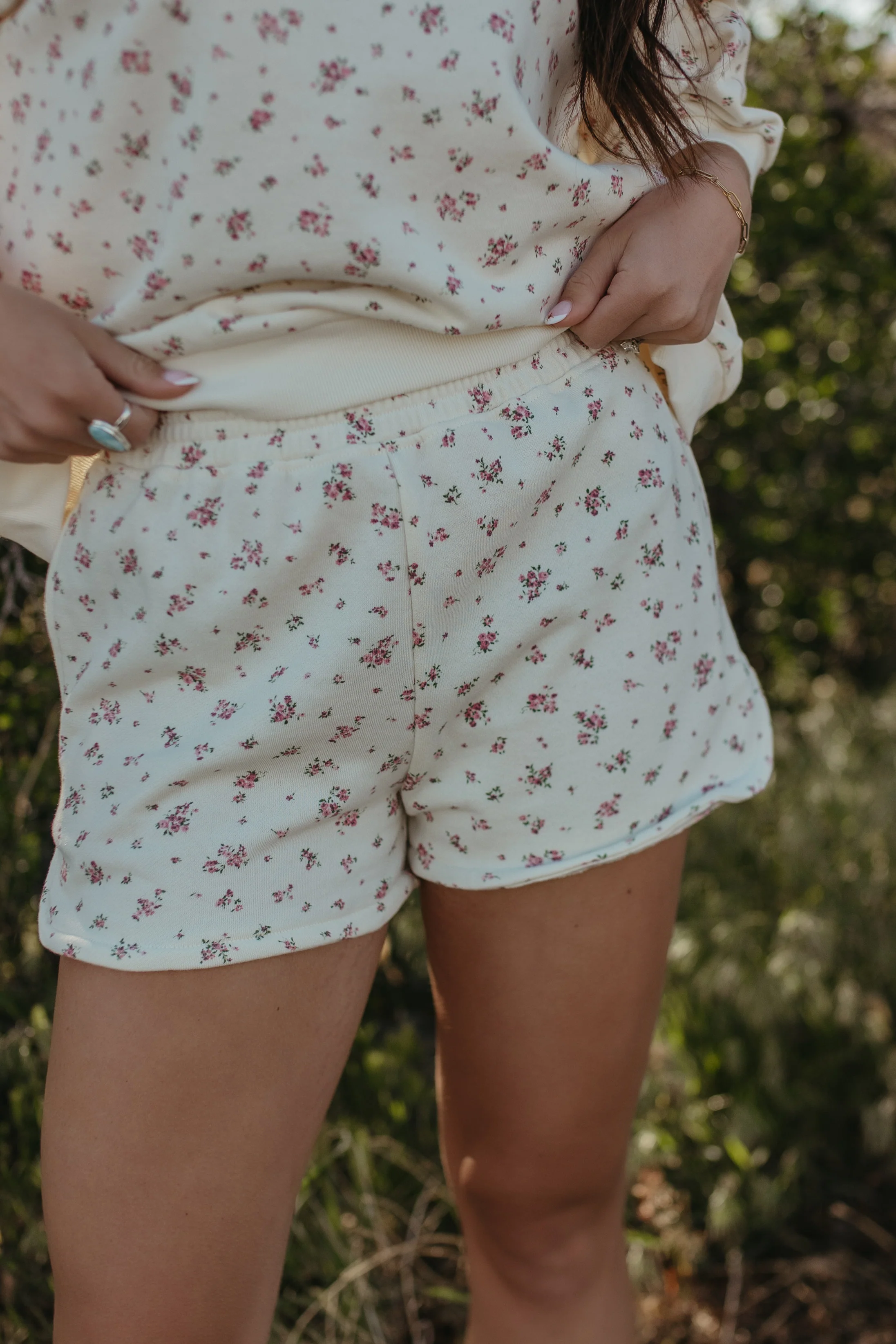 THE VIVIENNE FLORAL SET - Image 3