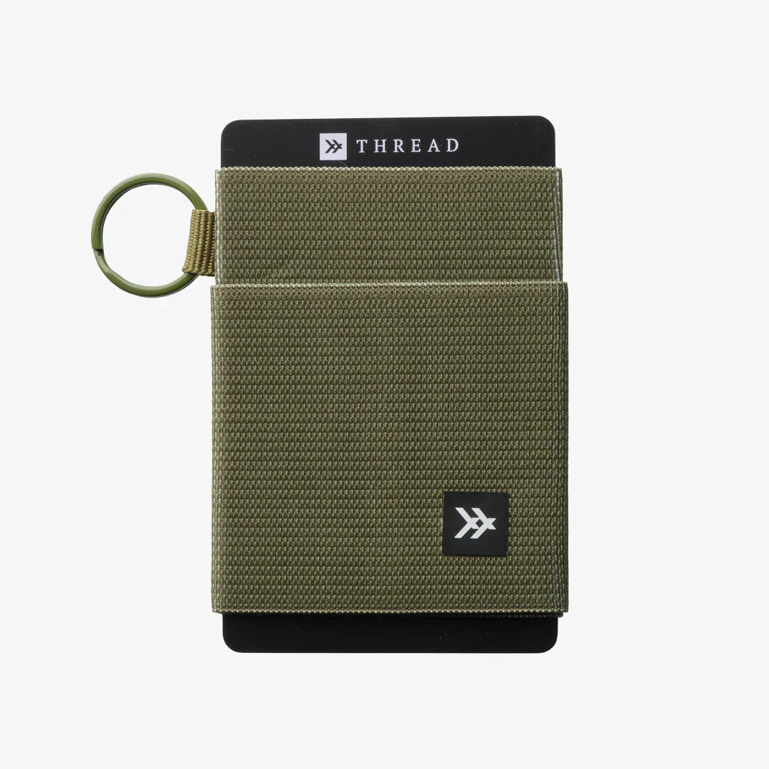 THREAD ELASTIC WALLET - Image 11