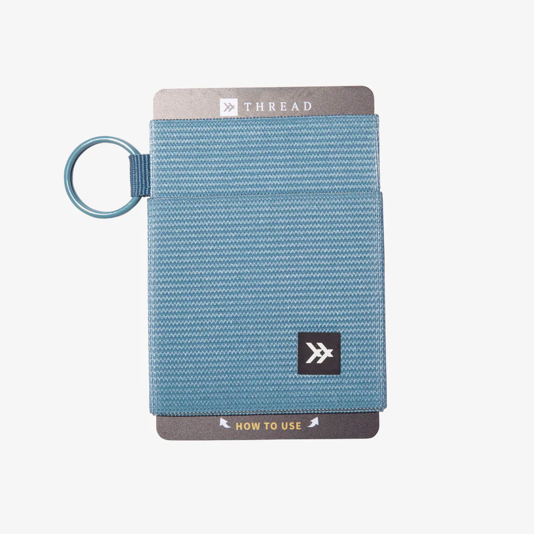 THREAD ELASTIC WALLET - Image 13