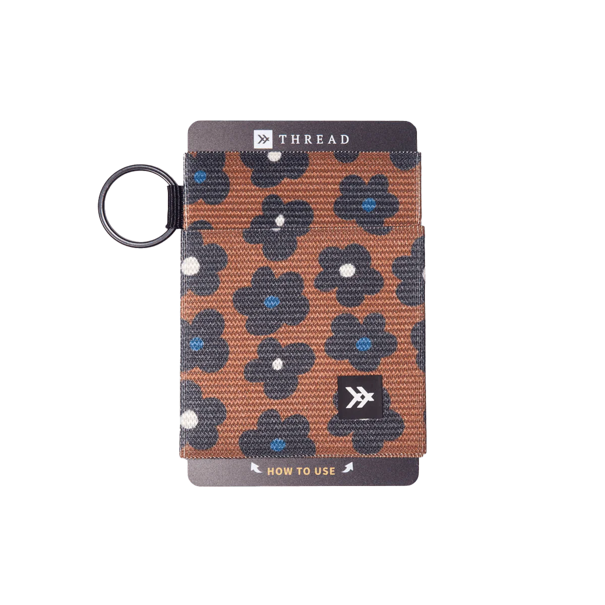 THREAD ELASTIC WALLET - Image 15