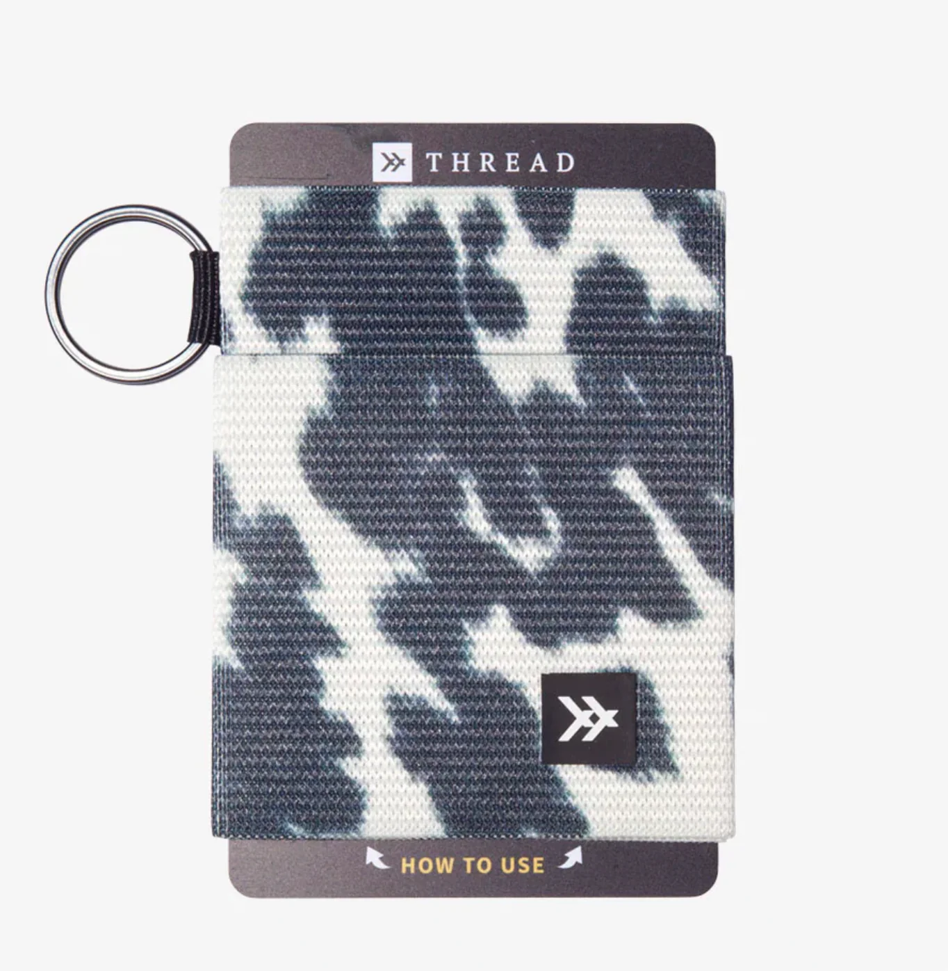 THREAD ELASTIC WALLET - Image 7