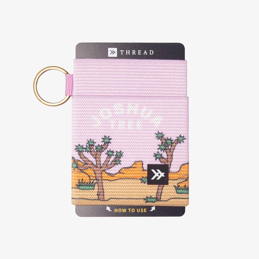 THREAD ELASTIC WALLET - Image 8