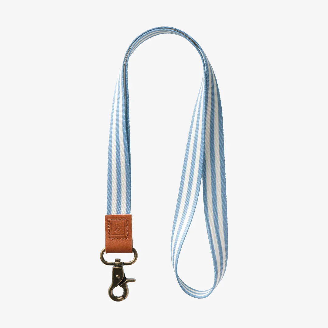 THREAD NECK LANYARD