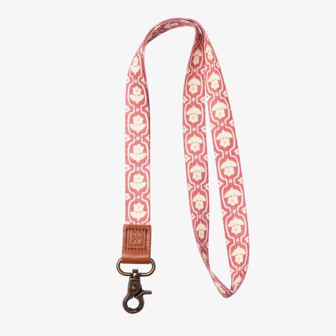 THREAD NECK LANYARD - Image 12
