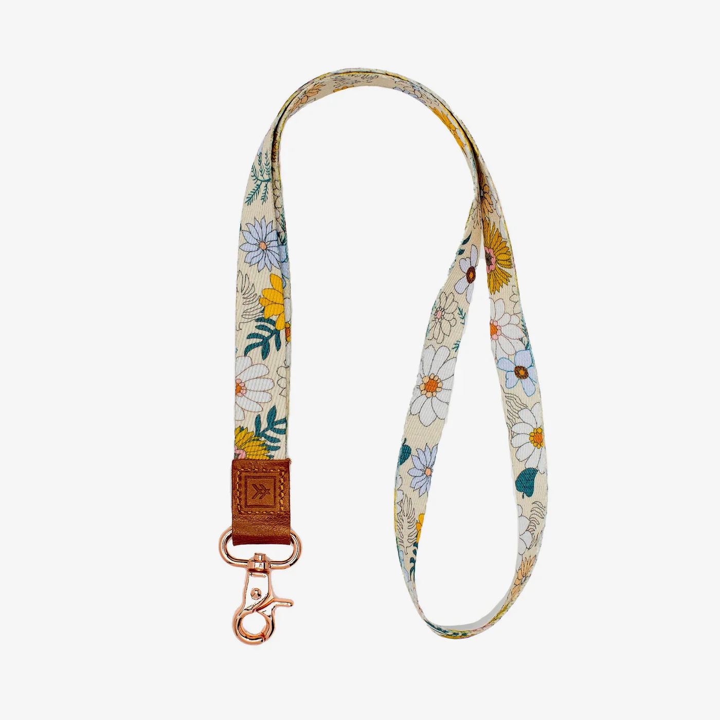 THREAD NECK LANYARD - Image 3