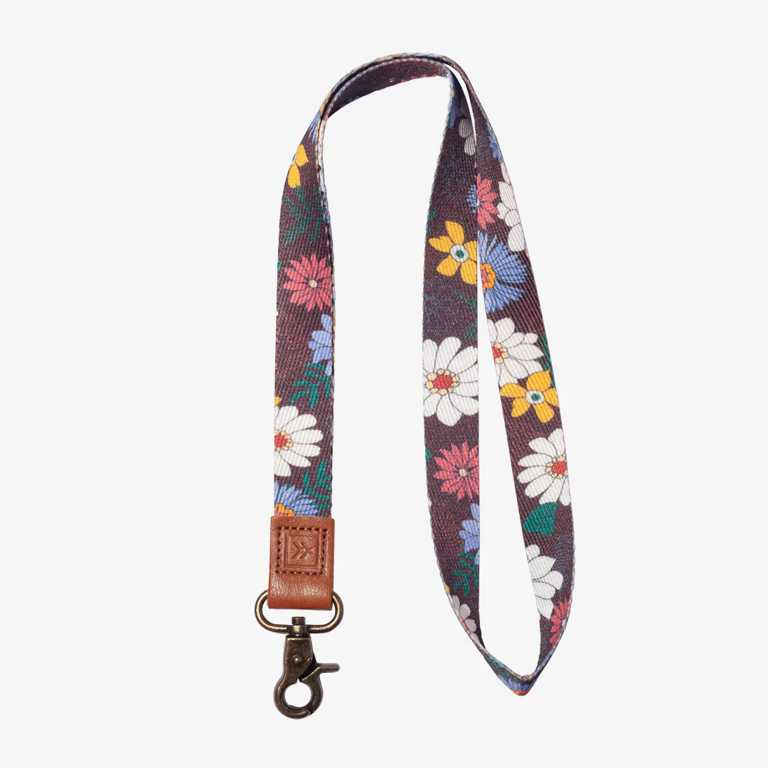 THREAD NECK LANYARD - Image 4
