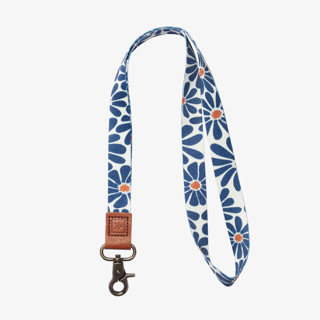 THREAD NECK LANYARD - Image 5