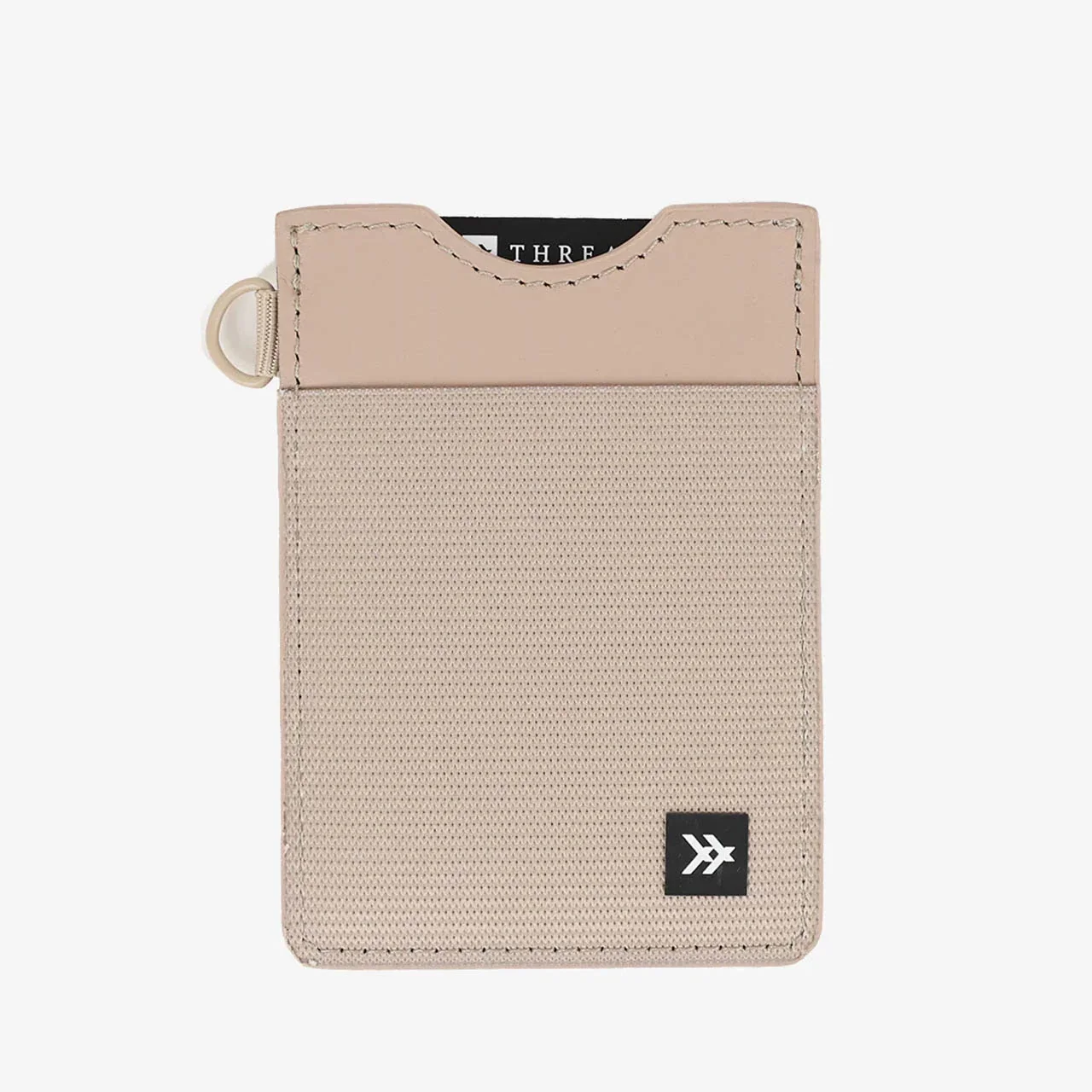 THREAD VERTICAL WALLET - Image 2