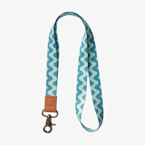 THREAD WRIST LANYARD - Image 2